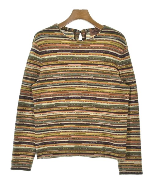 ミッソーニ(MISSONI)のMISSONI ニット・セーター