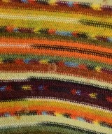 MISSONI（ミッソーニ）ニット・セーター オレンジ サイズ:-(XL位) レディース/2200641380020