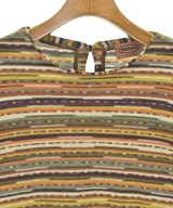MISSONI（ミッソーニ）ニット・セーター オレンジ サイズ:-(XL位) レディース/2200641380020