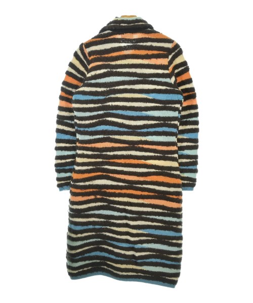 MISSONI（ミッソーニ）その他 茶 サイズ:44(L位) レディース/2200642297037