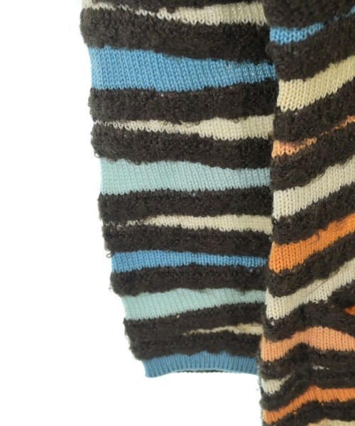 MISSONI（ミッソーニ）その他 茶 サイズ:44(L位) レディース/2200642297037