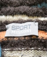 MISSONI（ミッソーニ）その他 茶 サイズ:44(L位) レディース/2200642297037