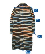 MISSONI（ミッソーニ）その他 茶 サイズ:44(L位) レディース/2200642297037