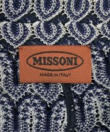 MISSONI（ミッソーニ）カジュアルジャケット 紺 サイズ:-(M位) レディース/2200642543028