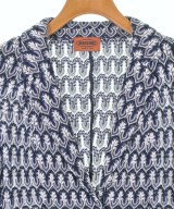 MISSONI（ミッソーニ）カジュアルジャケット 紺 サイズ:-(M位) レディース/2200642543028