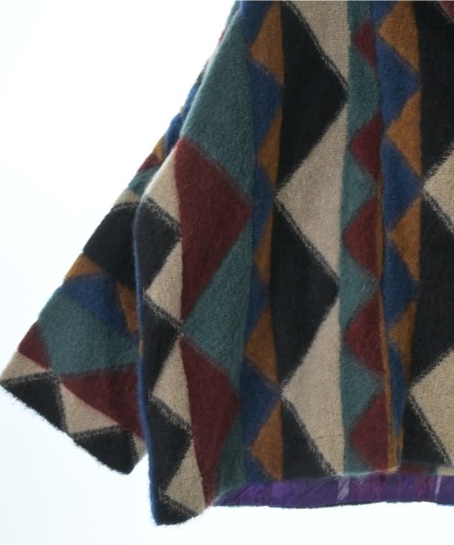 MISSONI（ミッソーニ）その他 青 サイズ:F レディース/2200625163083