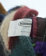 MISSONI（ミッソーニ）その他 青 サイズ:F レディース/2200625163083