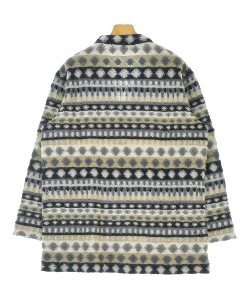 MISSONI（ミッソーニ）カーディガン グレー サイズ:M レディース/2200625163885