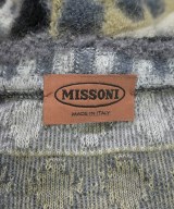 MISSONI（ミッソーニ）カーディガン グレー サイズ:M レディース/2200625163885