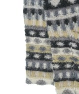 MISSONI（ミッソーニ）カーディガン グレー サイズ:M レディース/2200625163885