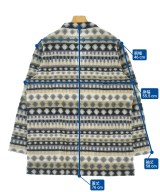 MISSONI（ミッソーニ）カーディガン グレー サイズ:M レディース/2200625163885