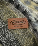 MISSONI（ミッソーニ）ニット・セーター グレー サイズ:40(M位) レディース/2200625163892