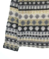 MISSONI（ミッソーニ）ニット・セーター グレー サイズ:40(M位) レディース/2200625163892