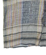 MISSONI（ミッソーニ）カジュアルシャツ グレー サイズ:48(L位) メンズ/2200632774012