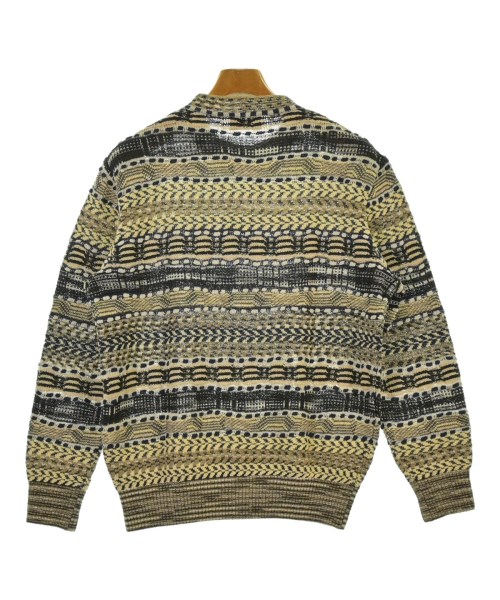 MISSONI（ミッソーニ）ニット・セーター 黒 サイズ:46(M位) メンズ/2200632774142