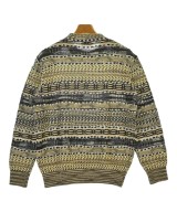 MISSONI（ミッソーニ）ニット・セーター 黒 サイズ:46(M位) メンズ/2200632774142