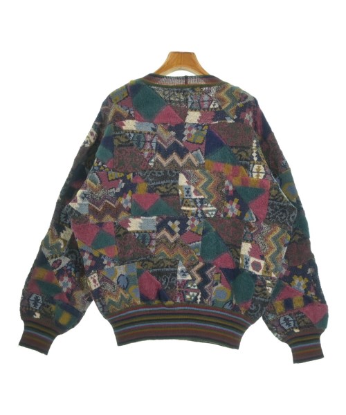 MISSONI（ミッソーニ）ニット・セーター その他（柄物・カラフル） サイズ:F レディース/2200632774173
