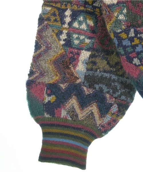 MISSONI（ミッソーニ）ニット・セーター その他（柄物・カラフル） サイズ:F レディース/2200632774173