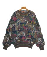 MISSONI（ミッソーニ）ニット・セーター その他（柄物・カラフル） サイズ:F レディース/2200632774173