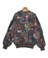 MISSONI（ミッソーニ）ニット・セーター その他（柄物・カラフル） サイズ:F レディース/2200632774173