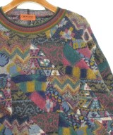 MISSONI（ミッソーニ）ニット・セーター その他（柄物・カラフル） サイズ:F レディース/2200632774173