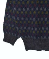 MISSONI（ミッソーニ）ニット・セーター 紺 サイズ:46(M位) メンズ/2200632774197