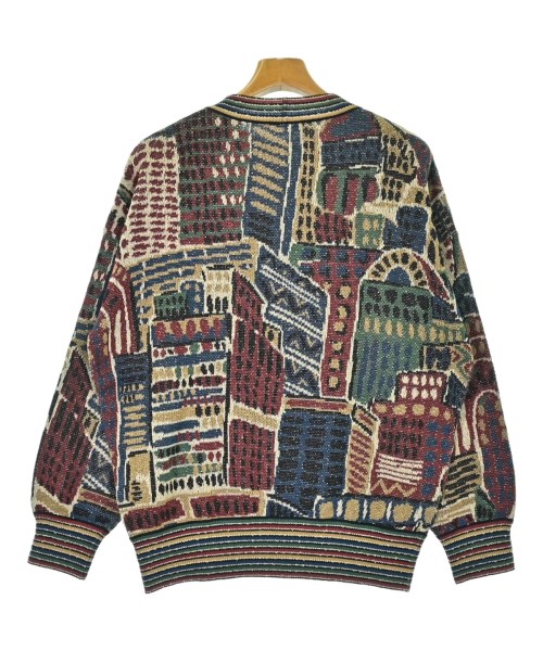 MISSONI（ミッソーニ）ニット・セーター その他（柄物・カラフル） サイズ:48(L位) メンズ/2200632774234