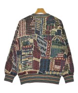 MISSONI（ミッソーニ）ニット・セーター その他（柄物・カラフル） サイズ:48(L位) メンズ/2200632774234
