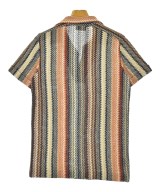 MISSONI（ミッソーニ）ニット・セーター ベージュ サイズ:48(L位) メンズ/2200632774241