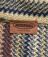 MISSONI（ミッソーニ）ニット・セーター ベージュ サイズ:48(L位) メンズ/2200632774241