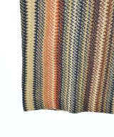 MISSONI（ミッソーニ）ニット・セーター ベージュ サイズ:48(L位) メンズ/2200632774241