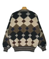 MISSONI（ミッソーニ）ニット・セーター 黒 サイズ:48(L位) メンズ/2200632774265