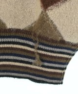 MISSONI（ミッソーニ）ニット・セーター 黒 サイズ:48(L位) メンズ/2200632774265