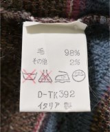 MISSONI（ミッソーニ）ニット・セーター その他（柄物・カラフル） サイズ:48(L位) メンズ/2200632774289