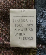 MISSONI（ミッソーニ）ニット・セーター その他（柄物・カラフル） サイズ:48(L位) メンズ/2200632774289