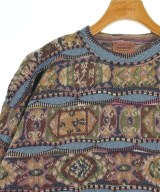 MISSONI（ミッソーニ）ニット・セーター その他（柄物・カラフル） サイズ:48(L位) メンズ/2200632774289