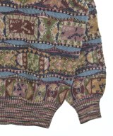 MISSONI（ミッソーニ）ニット・セーター その他（柄物・カラフル） サイズ:48(L位) メンズ/2200632774289