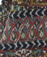 MISSONI（ミッソーニ）ニット・セーター 赤 サイズ:48(L位) メンズ/2200632774326