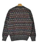 MISSONI（ミッソーニ）ニット・セーター 黒 サイズ:46(M位) メンズ/2200632774333