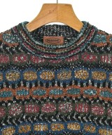 MISSONI（ミッソーニ）ニット・セーター 黒 サイズ:46(M位) メンズ/2200632774333