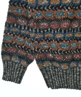 MISSONI（ミッソーニ）ニット・セーター 黒 サイズ:46(M位) メンズ/2200632774333