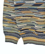 MISSONI（ミッソーニ）ニット・セーター ベージュ サイズ:50(XL位) メンズ/2200632774357