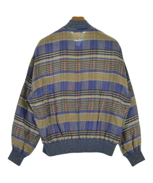 MISSONI（ミッソーニ）その他 青 サイズ:46(M位) メンズ/2200632774401