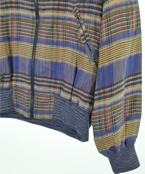 MISSONI（ミッソーニ）その他 青 サイズ:46(M位) メンズ/2200632774401