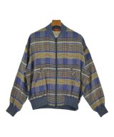 MISSONI（ミッソーニ）その他 青 サイズ:46(M位) メンズ/2200632774401