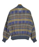 MISSONI（ミッソーニ）その他 青 サイズ:46(M位) メンズ/2200632774401