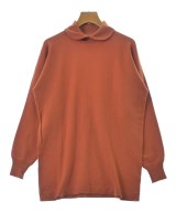 MISSONI（ミッソーニ）ニット・セーター オレンジ サイズ:F レディース/2200633034122