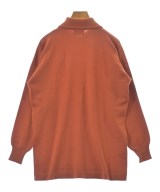 MISSONI（ミッソーニ）ニット・セーター オレンジ サイズ:F レディース/2200633034122