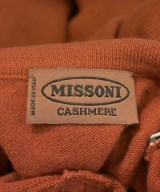 MISSONI（ミッソーニ）ニット・セーター オレンジ サイズ:F レディース/2200633034122