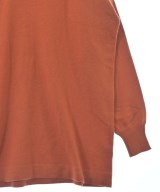 MISSONI（ミッソーニ）ニット・セーター オレンジ サイズ:F レディース/2200633034122